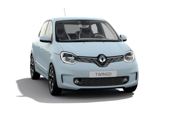 Renault  Twingo Intens SCe